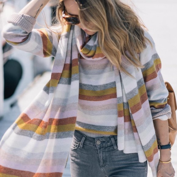 White + Warren | Sweaters | White 